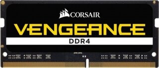 Corsair Vengeance (CMSX8GX4M1A2666C18) 8 GB 2666 MHz DDR4 Ram kullananlar yorumlar